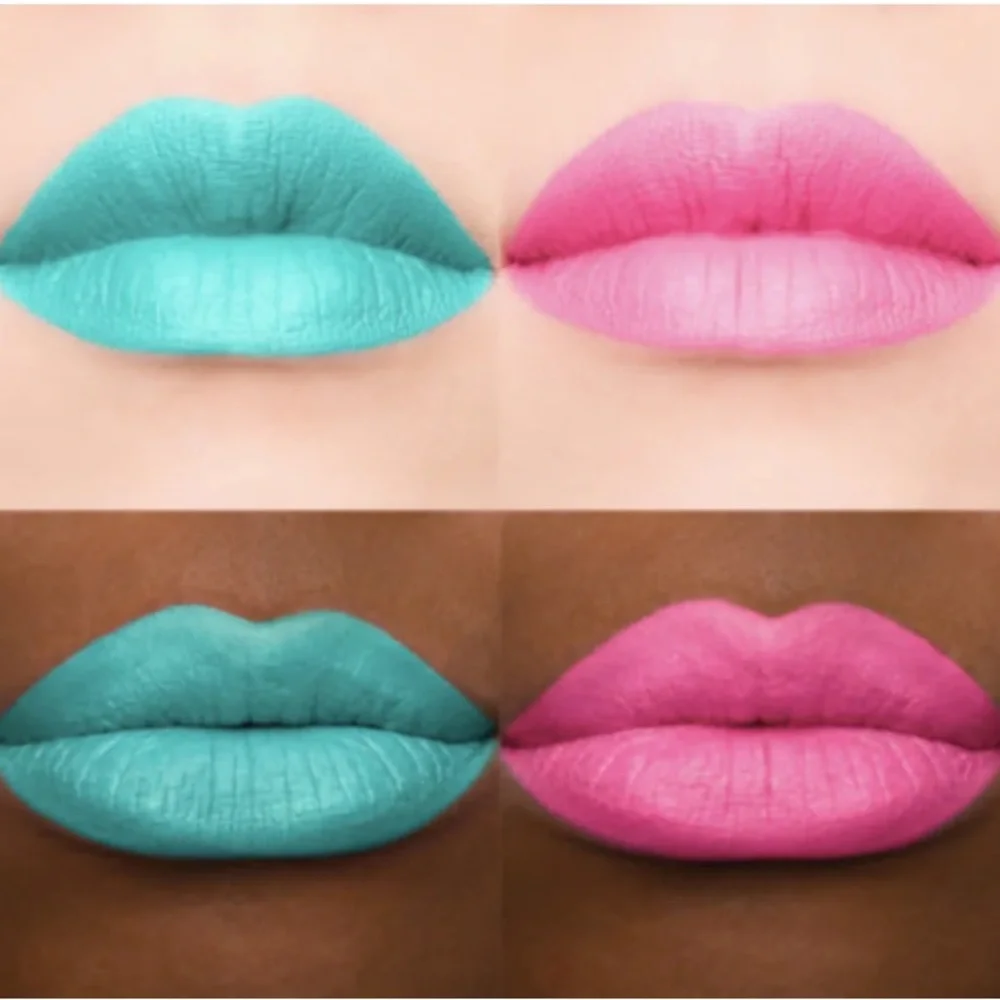 Sugarpill Little Twin Stars Liquid Lip Duo